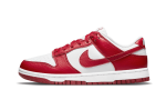 Pandabuy Dunk Low Next Nature Gym Red