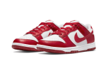 Pandabuy Dunk Low Next Nature Gym Red