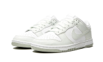 Pandabuy Dunk Low Next Nature White Mint