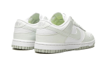 Pandabuy Dunk Low Next Nature White Mint