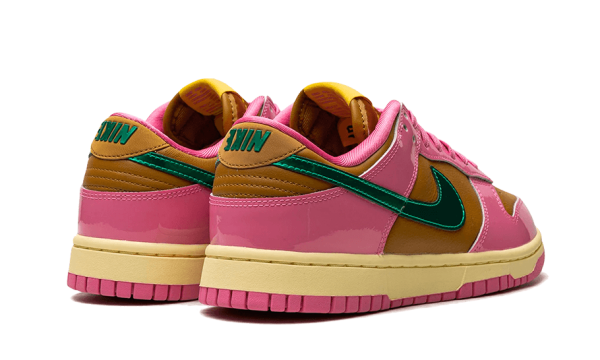 Pandabuy Dunk Low Parris Goebel