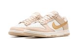 Pandabuy Dunk Low Phantom Metallic Gold