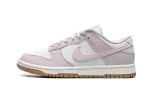 Pandabuy Dunk Low Next Nature Platinum Violet