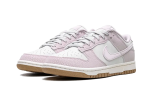 Pandabuy Dunk Low Next Nature Platinum Violet