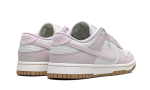 Pandabuy Dunk Low Next Nature Platinum Violet