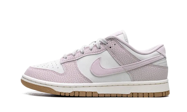 Pandabuy Dunk Low Next Nature Platinum Violet