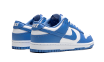 Pandabuy Dunk Low Polar Blue