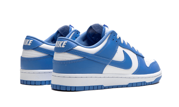 Pandabuy Dunk Low Polar Blue