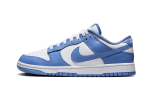 Pandabuy Dunk Low Polar Blue