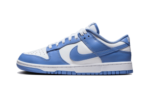 Pandabuy Dunk Low Polar Blue