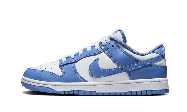 Pandabuy Dunk Low Polar Blue