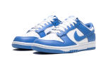 Pandabuy Dunk Low Polar Blue