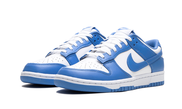 Pandabuy Dunk Low Polar Blue