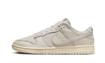 Pandabuy Dunk Low Premium Light Orewood Brown