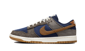 Pandabuy Dunk Low Premium Tweed Corduroy