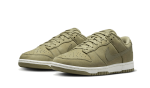 Pandabuy Dunk Low PRM Neutral Olive