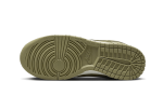 Pandabuy Dunk Low PRM Neutral Olive