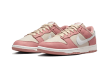 Pandabuy Dunk Low Red Stardust Sanddrift