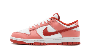 Pandabuy Dunk Low Red Stardust