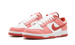 Pandabuy Dunk Low Red Stardust