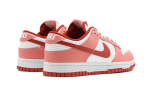 Pandabuy Dunk Low Red Stardust