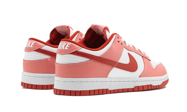 Pandabuy Dunk Low Red Stardust