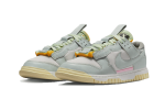 Pandabuy Dunk Low Remastered Mint Foam