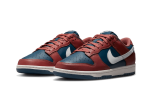 Pandabuy Dunk Low Retro Canyon Rust