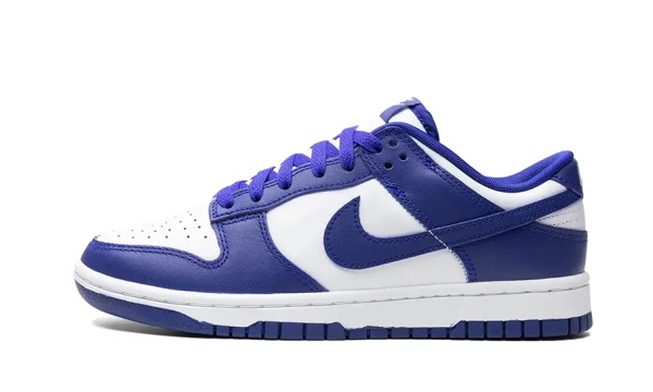 Pandabuy Dunk Low Concord