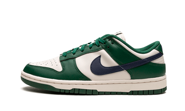 Pandabuy Dunk Low Retro Gorge Green Midnight Navy