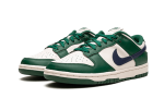 Pandabuy Dunk Low Retro Gorge Green Midnight Navy