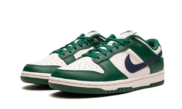 Pandabuy Dunk Low Retro Gorge Green Midnight Navy