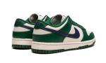 Pandabuy Dunk Low Retro Gorge Green Midnight Navy