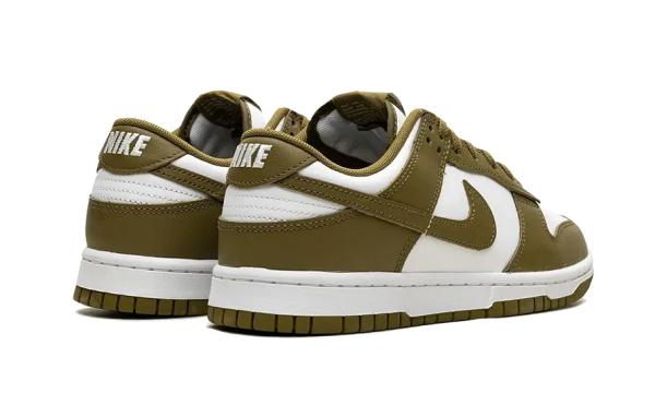 Pandabuy Dunk Low Retro Pacific Moss