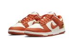 Pandabuy Dunk Low Retro Sun Club Burn Sunrise