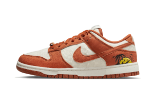 Pandabuy Dunk Low Retro Sun Club Burn Sunrise