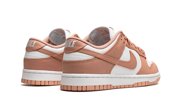 Pandabuy Dunk Low Rose Whisper