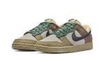 Pandabuy Dunk Low Safari