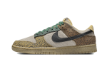 Pandabuy Dunk Low Safari