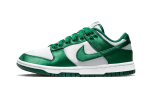 Pandabuy Dunk Low Satin Green