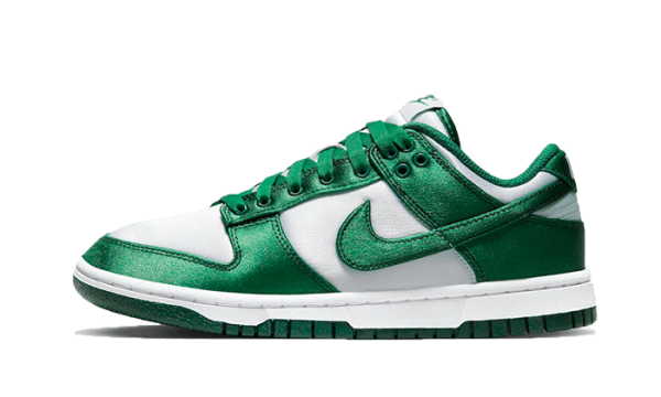 Pandabuy Dunk Low Satin Green