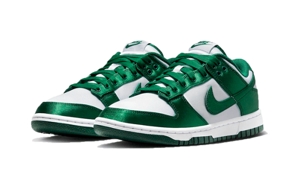 Pandabuy Dunk Low Satin Green