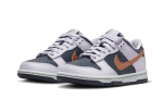 Pandabuy Dunk Low SE Copper Swoosh