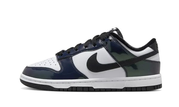 Pandabuy Dunk Low Se Just Do It Black