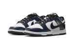 Pandabuy Dunk Low SE Just Do It Black