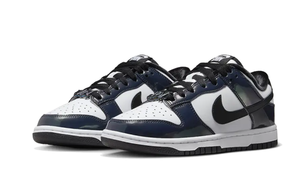 Pandabuy Dunk Low Se Just Do It Black