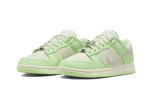 Pandabuy Dunk Low SE Next Nature Sea Glass