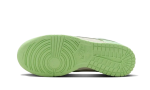 Pandabuy Dunk Low SE Next Nature Sea Glass