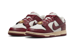 Pandabuy Dunk Low SE Sail Team Red