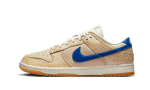 Pandabuy Dunk Low Sesame